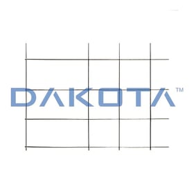 Treillis Soudé Pour Chape