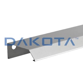 Barre de Seuil Alu Goutte d'Eau