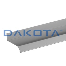 Profilé de Couronnement ITE