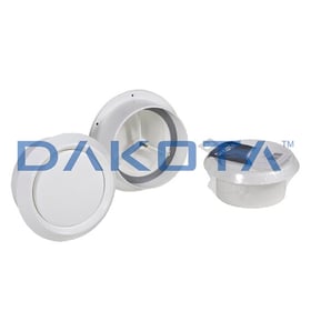 DIFUSOR REGULÁVEL COM VÁLVULA FIXA