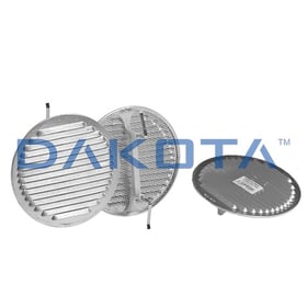 Γρίλια αλουμινίου γενικής χρήσης