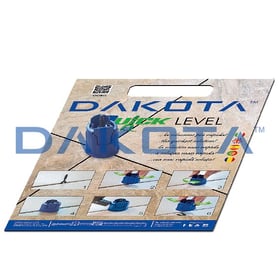 DEMONSTRATION PANEL - QUICK LEVEL