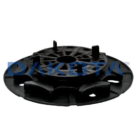 Plot Pour Dalle Arkimede 18 - H.18 à 36 mm