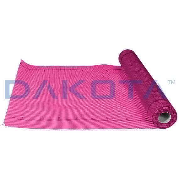 Red de soporte de yeso pesado