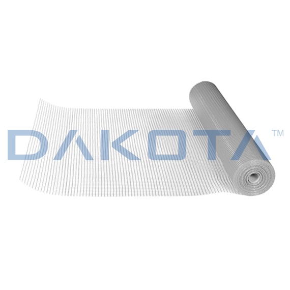 Red de soporte de yeso pesado