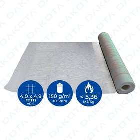 OPTIMA 160 PLASE TERMOIZOLANTE DIN FIBRĂ DE STICLĂ