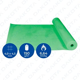 Premium Net Πράσινο