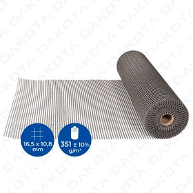 Θωράκιση δίχτυ TITANET 500