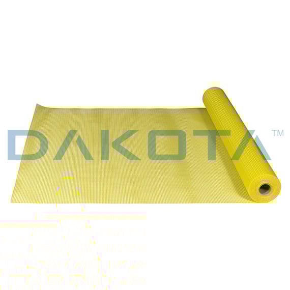 Rede de gesso resistente (Distância central 4,5 x 4,0 mm 200 g R170)