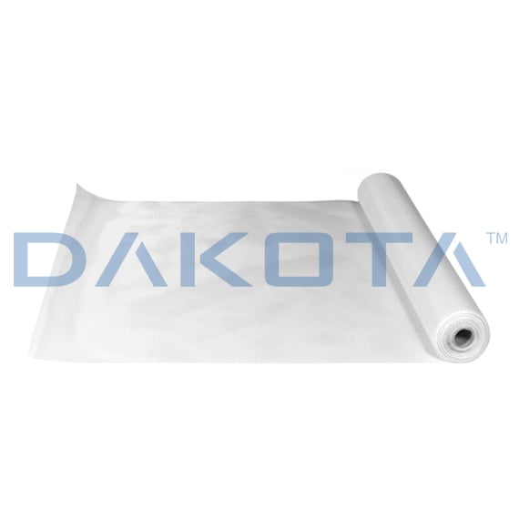 Rouleau Treillis en Fibre de Verre DK Plaster S-Grid