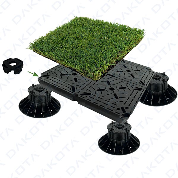 Support de plancher flottant RIALTO