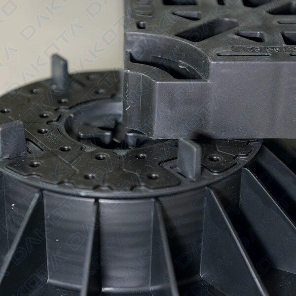 Support de plancher flottant RIALTO