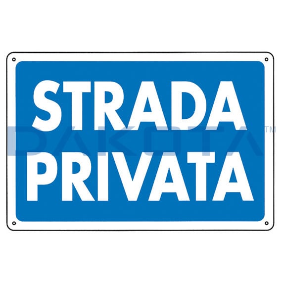 Σχήμα πινακίδας 20 x 30