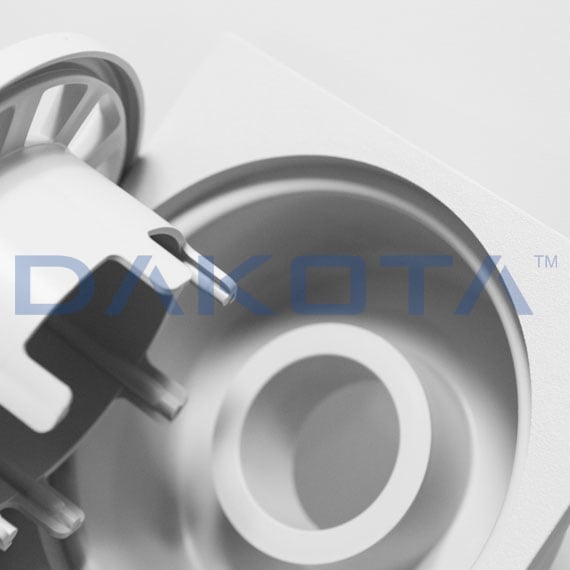 Capac de Canal cu Sifon