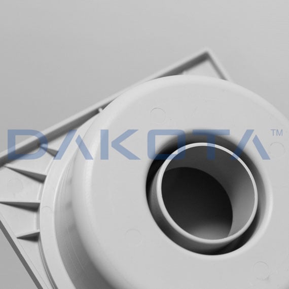 Capac de Canal cu Sifon