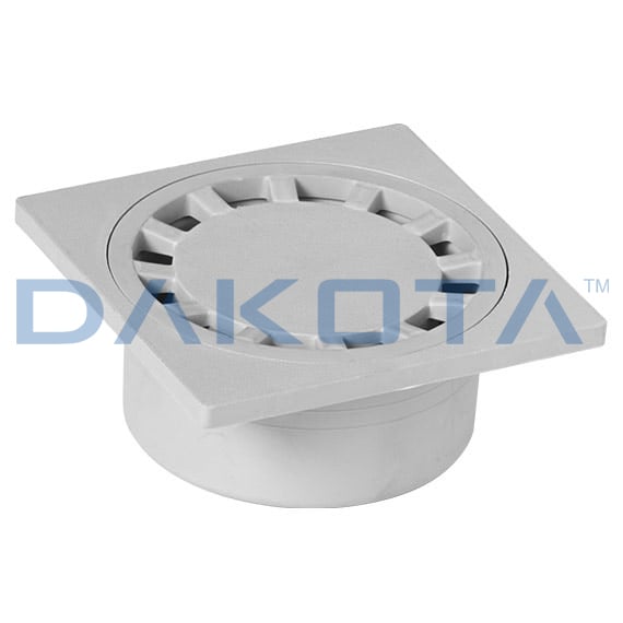 Capac de Canal cu Sifon