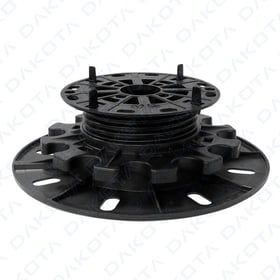 Plot Pour Dalle Arkimede 35 - H.35 à 60 mm