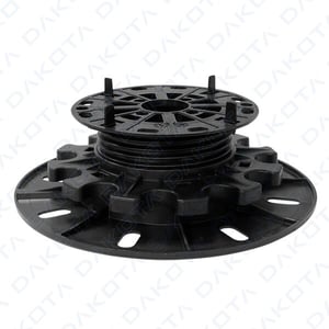 Piedini Pavimento Galleggiante ARKIMEDE 35 - PAVING