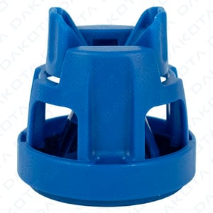 Espaçadores de azulejos de nível Rush Level