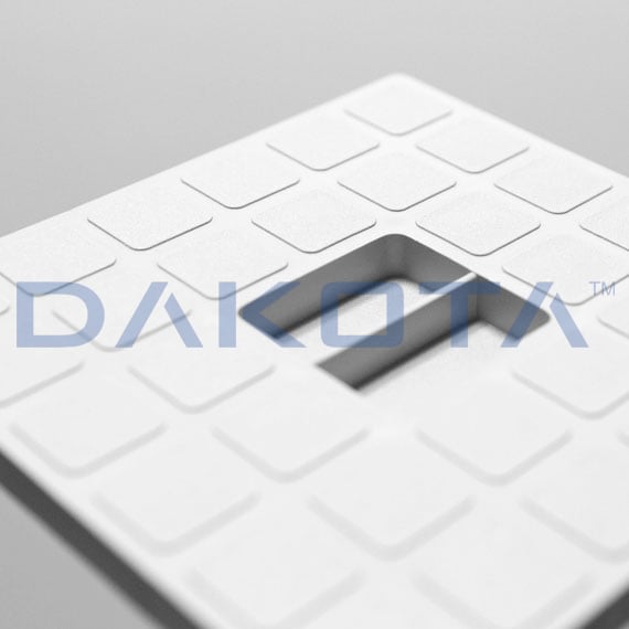 Capac pentru camin Pluvial