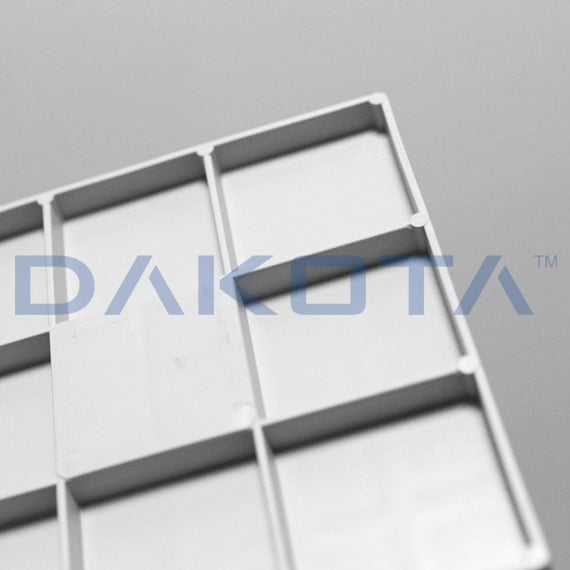 Capac pentru camin Pluvial