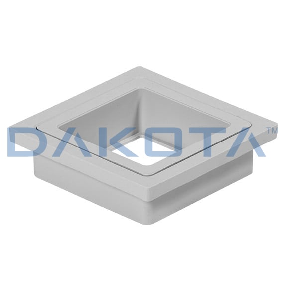 Racord Rotund si Patrat