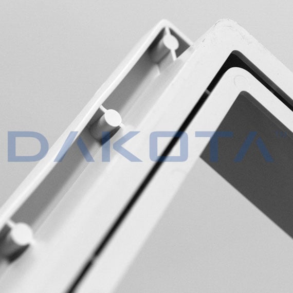 Racord Rotund si Patrat