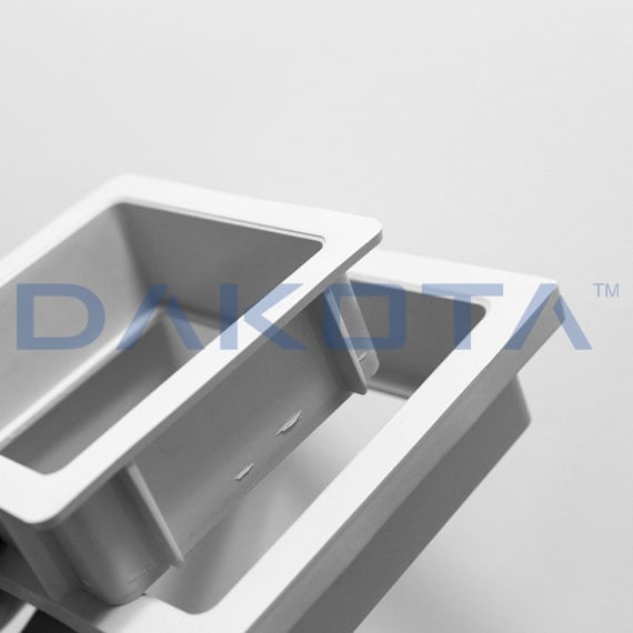 Racord Rotund si Patrat