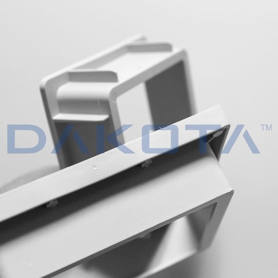 Racord Rotund si Patrat