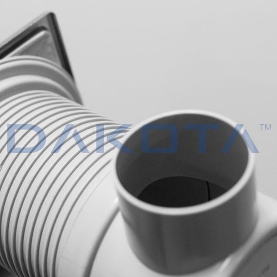 Sifon de Pardoseala Reglabile