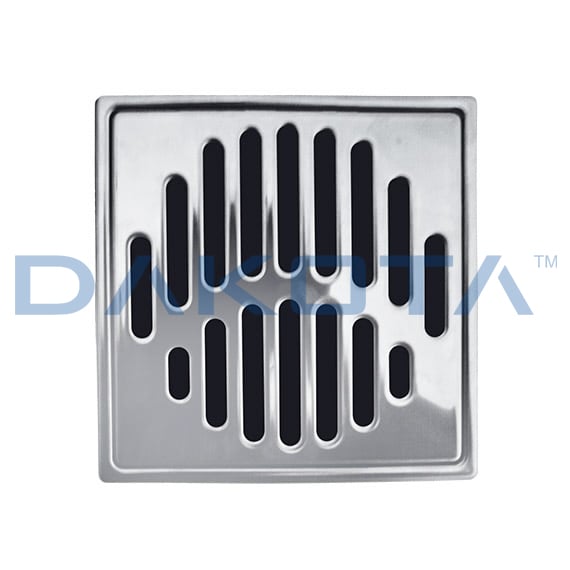 Sifon de Pardoseala Reglabil Coborat