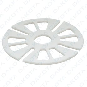 Cale Amortisseur pour Plot Réglable