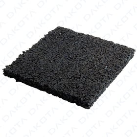 Rubber Decking Joist Pads