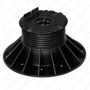 Cabeça Para Pedestal de Deck
