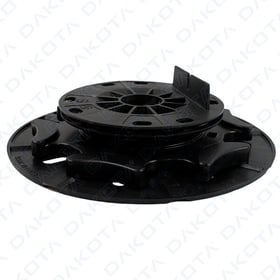 Πλωτά πόδια δαπέδου ARKIMEDE 24 - Αυτοεπιπεδούμενα DECKING