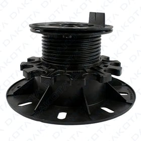 Πλωτά πόδια δαπέδου ARKIMEDE 66 - Αυτοεπιπεδούμενα DECKING