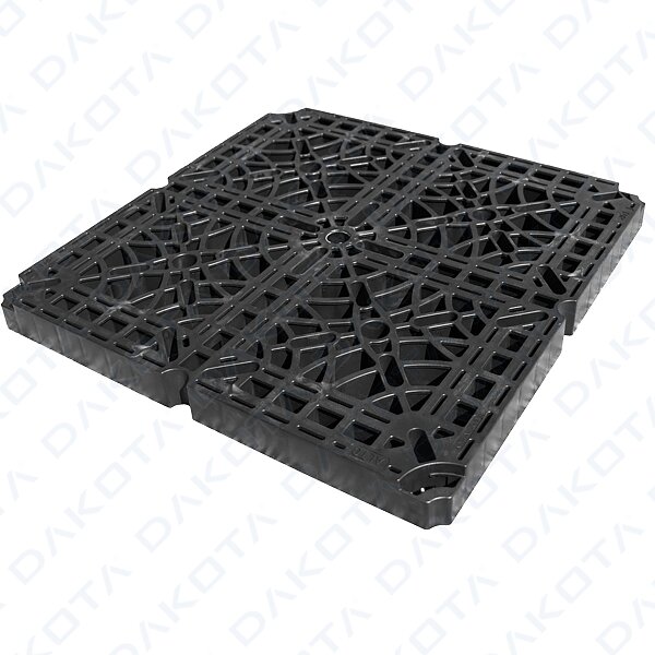 Support de plancher flottant RIALTO