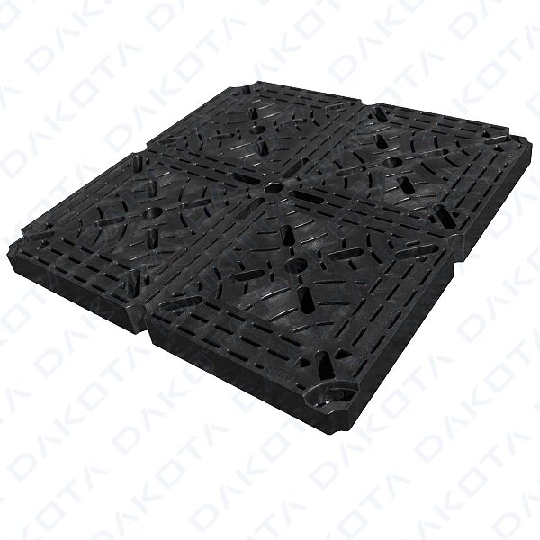 Support de plancher flottant RIALTO