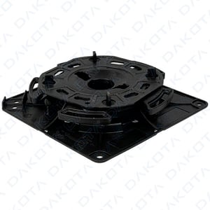 Plots Réglables GEMINI - PAVING