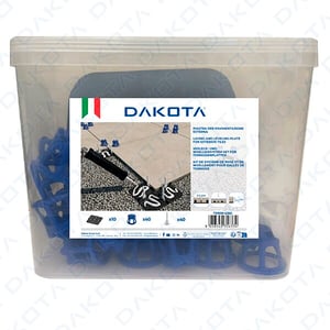 Outdoor tile substrates LEVELER PLATE
