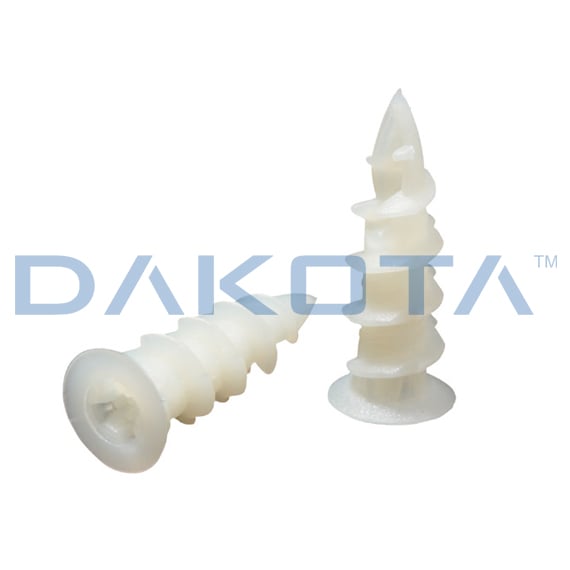 Dk-Fix Spiral for insulation