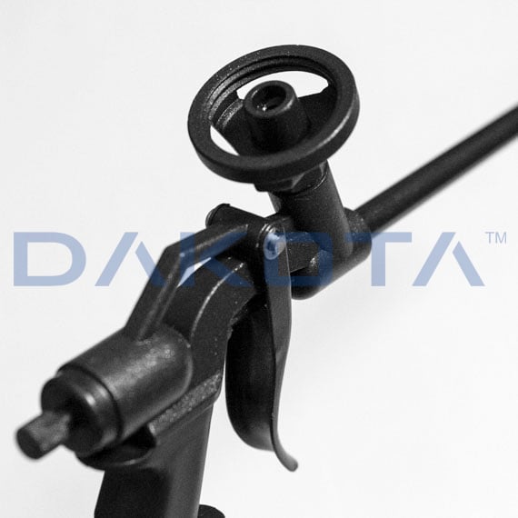 Pistola per Schiuma Poliuretanica FASTERFIX