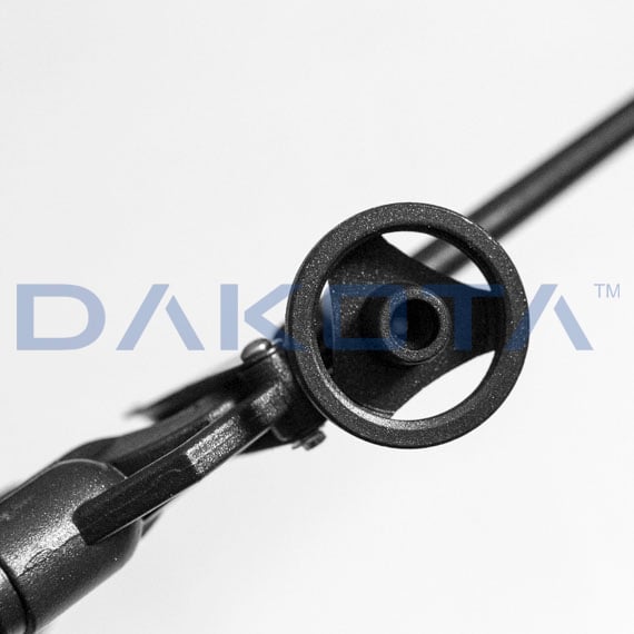 Pistola per Schiuma Poliuretanica FASTERFIX