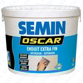 OSCAR - masilla premezclada