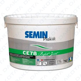 Perfect Joint Ce 78 - Masilla en pasta - 5 kg