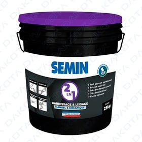 Estuco en pasta 2 en 1