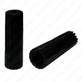 Adaptador de cone para haste telescópica