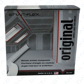 Strait-Flex Original 60 mm Placa de yeso banda reforzada