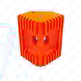 Aplicador de enchimento de juntas angulares