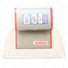 Smooth finishing spatula 150 mm